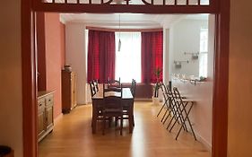 Appartement De Charme Dans Maison De Maitre Bruxelloise